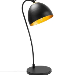 Emob Acuka Tischlampe | METALLGEHÄUSE |