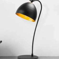 Emob Acuka Tischlampe | METALLGEHÄUSE |