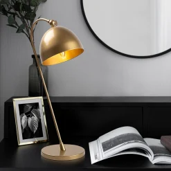 Emob Acuka Tischlampe | METALLGEHÄUSE |