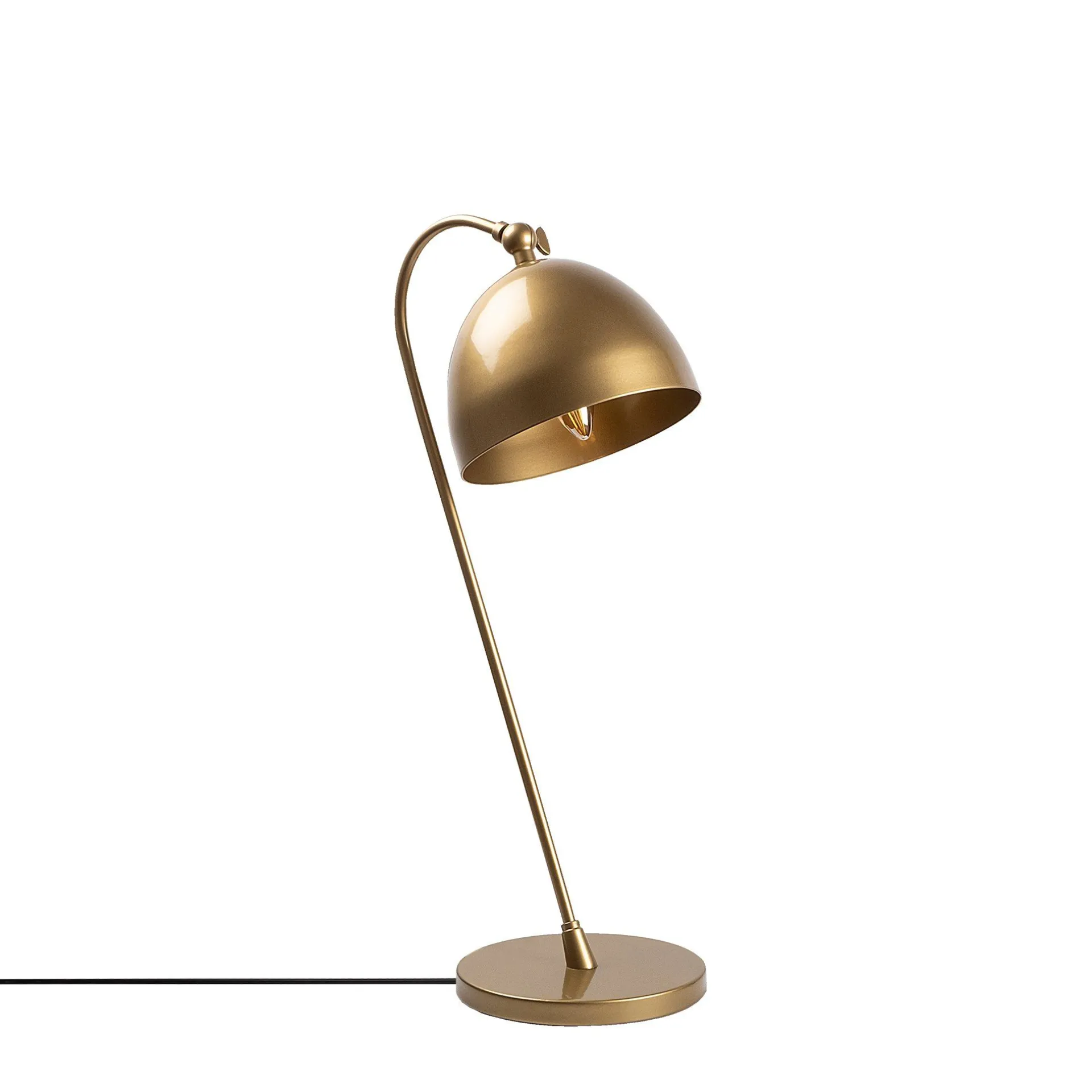 Emob Acuka Tischlampe | METALLGEHÄUSE |