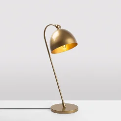 Emob Acuka Tischlampe | METALLGEHÄUSE |