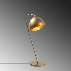 Emob Acuka Tischlampe | METALLGEHÄUSE |