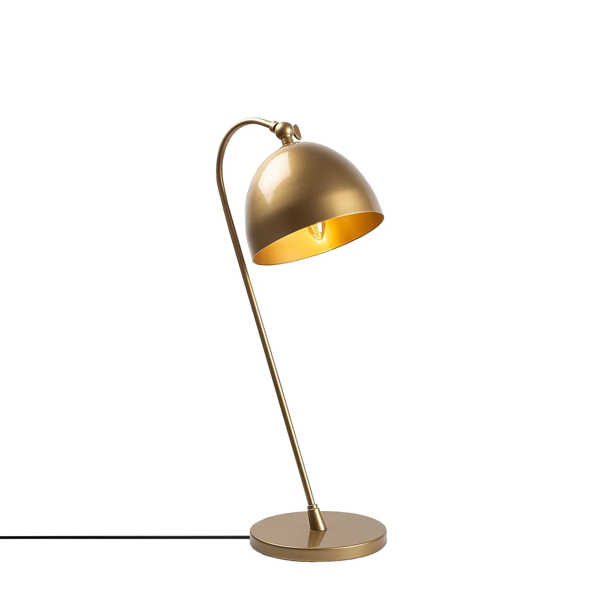 Emob Acuka Tischlampe | METALLGEHÄUSE |