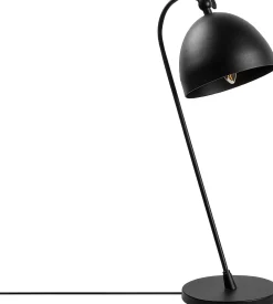 Emob Acuka Tischlampe | METALLGEHÄUSE |