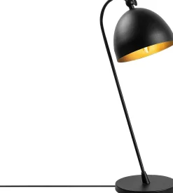 Emob Acuka Tischlampe | METALLGEHÄUSE |