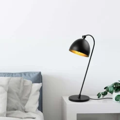 Emob Acuka Tischlampe | METALLGEHÄUSE |