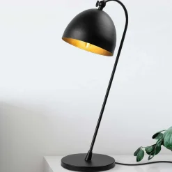 Emob Acuka Tischlampe | METALLGEHÄUSE |
