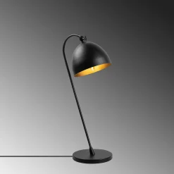 Emob Acuka Tischlampe | METALLGEHÄUSE |