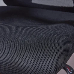 Interlink Admin Ergonomischer Bürostuhl - verstellbar -