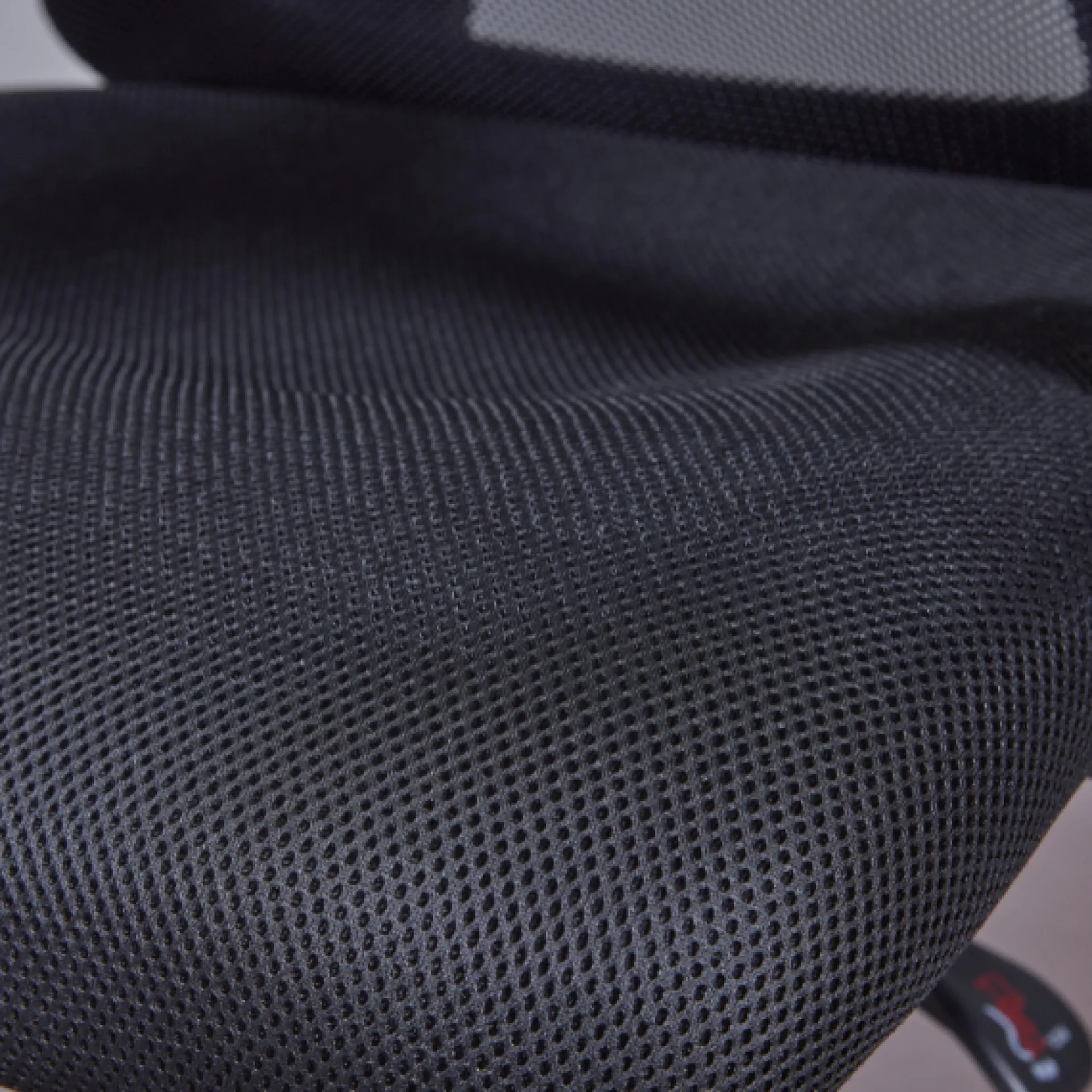 Interlink Admin Ergonomischer Bürostuhl - verstellbar -