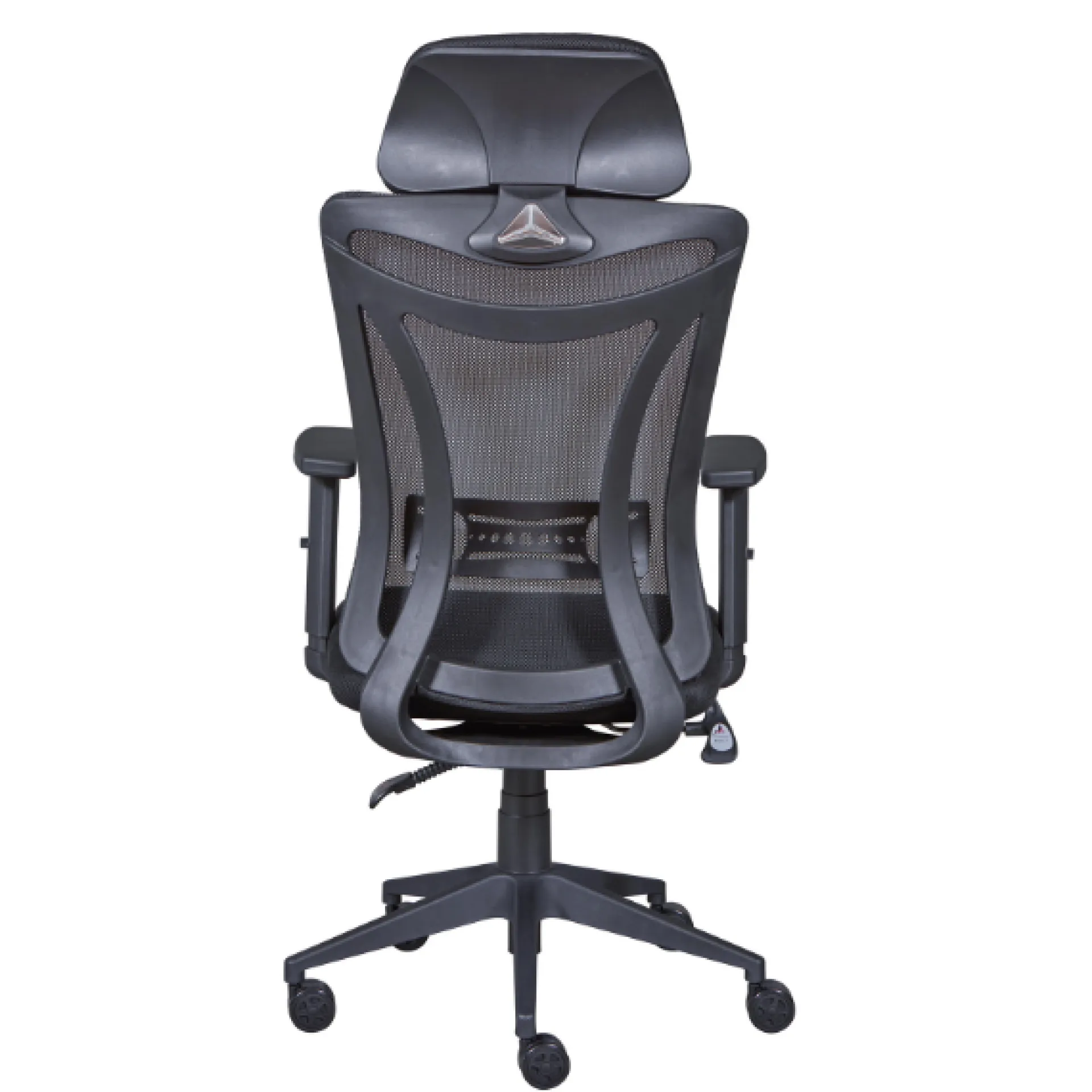 Interlink Admin Ergonomischer Bürostuhl - verstellbar -