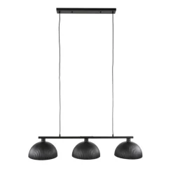 Emob Alinette Hängeleuchte 120 cm-Artic