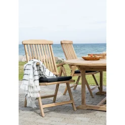 House Nordic Alture es Kissen - Polyester Material