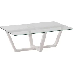 Emob Amalfi Couchtisch | GEHÄRTETES GLAS |