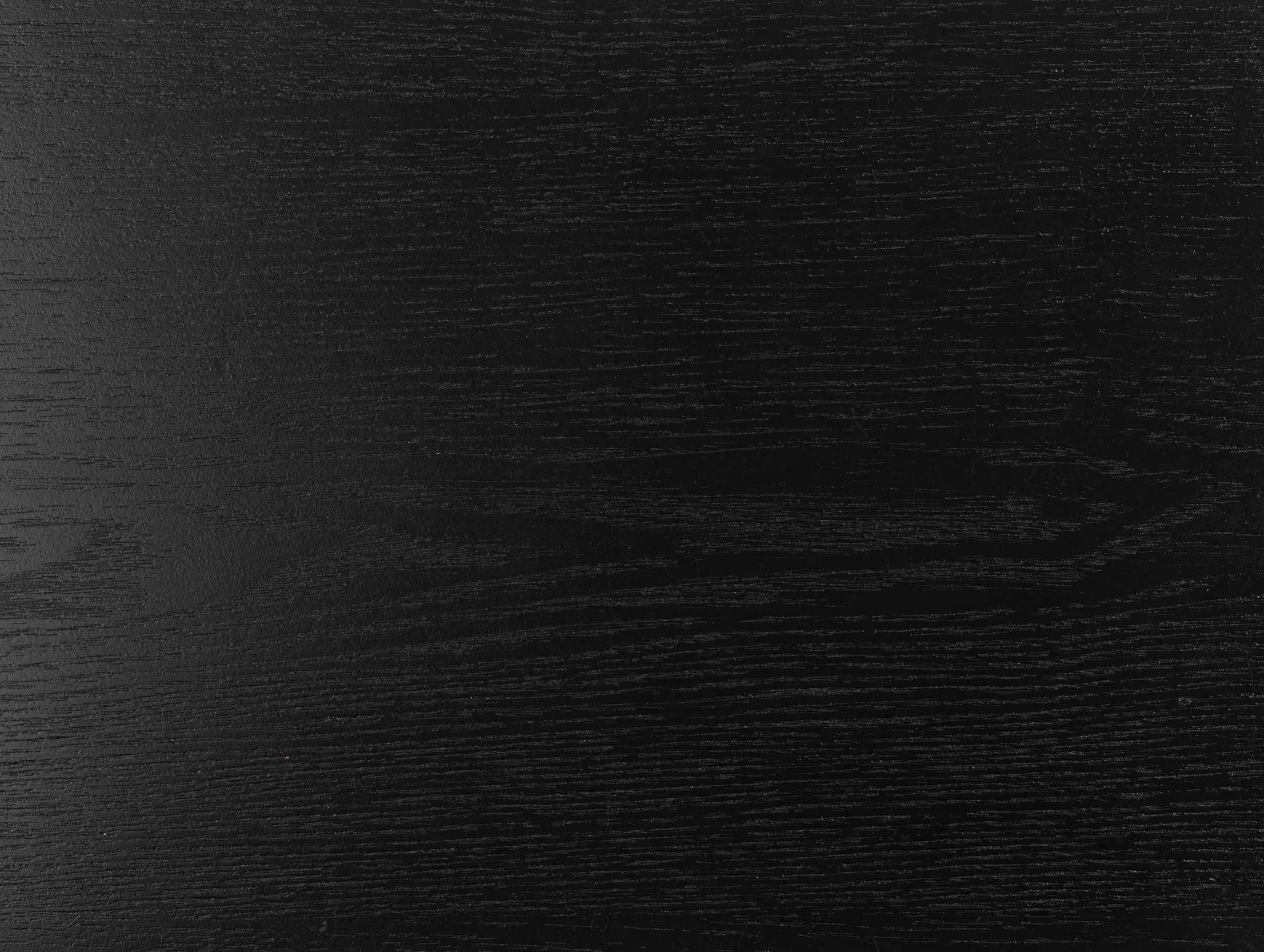 Emob Angus Rechteckiger Couchtisch - Esche Melamin | 115x60x40cm