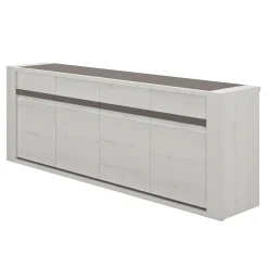 Anrichte Marceau | 220 x 48 x 88 cm | Helvezia Oak Design
