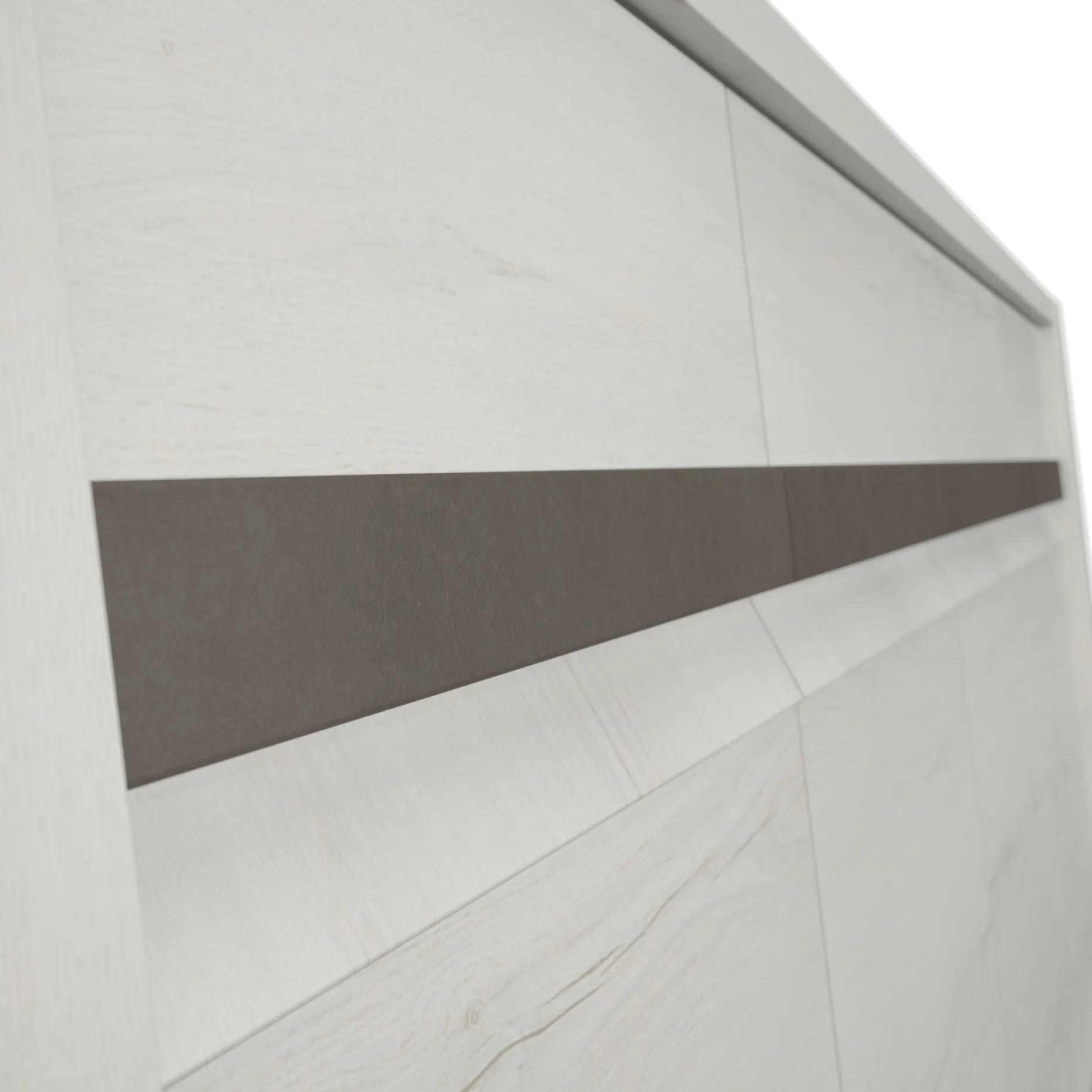 Anrichte Marceau | 220 x 48 x 88 cm | Helvezia Oak Design