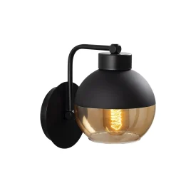 Emob Anı Wandleuchte | METALLGEHÄUSE |