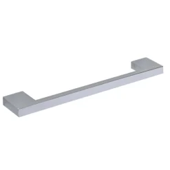 Apothekerschrank Sorrella 30cm 2 Schubladen - weiß/Eiche