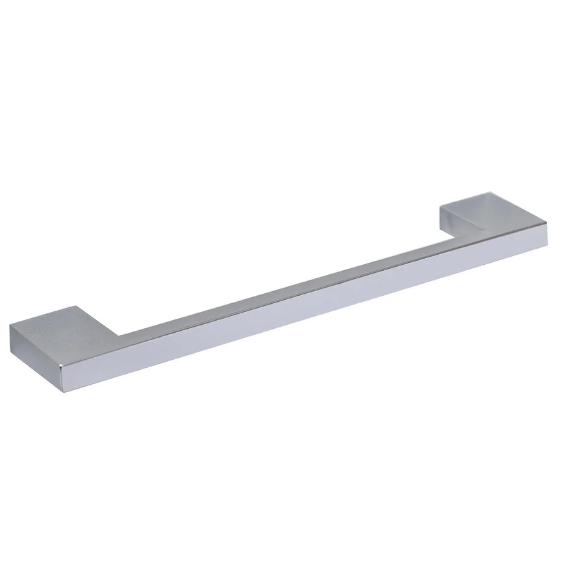 Apothekerschrank Sorrella 30cm 2 Schubladen - weiß/Eiche