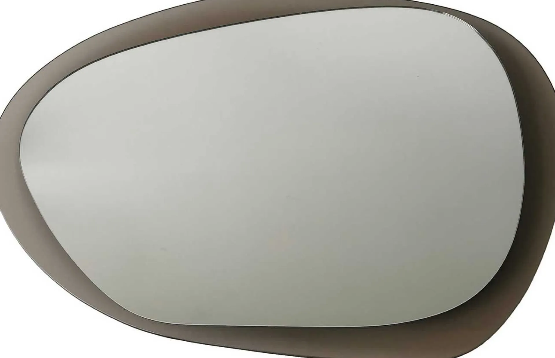 Emob Aqua 2 Spiegel | GEHÄRTETES GLAS |
