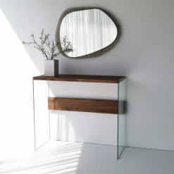 Emob Aqua 2 Spiegel | GEHÄRTETES GLAS |