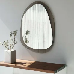 Emob Aqua 2 Spiegel | GEHÄRTETES GLAS |