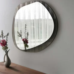 Emob Aqua 2 Spiegel | GEHÄRTETES GLAS |