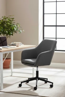 Interlink Arbeitsstuhl -