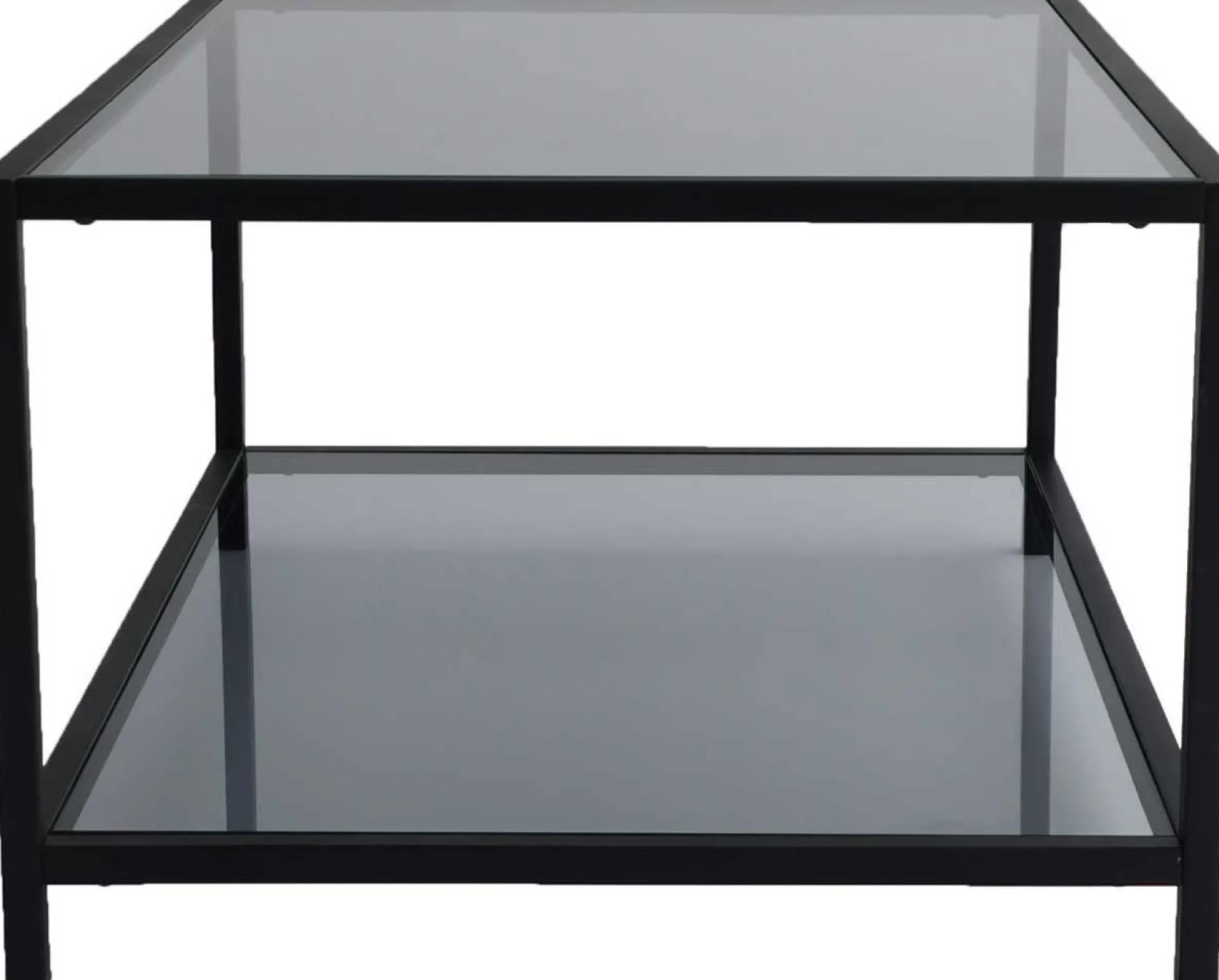 Emob Astro Couchtisch | METALLRAHMEN | Fume,