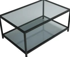 Emob Astro Couchtisch | METALLRAHMEN | Fume,