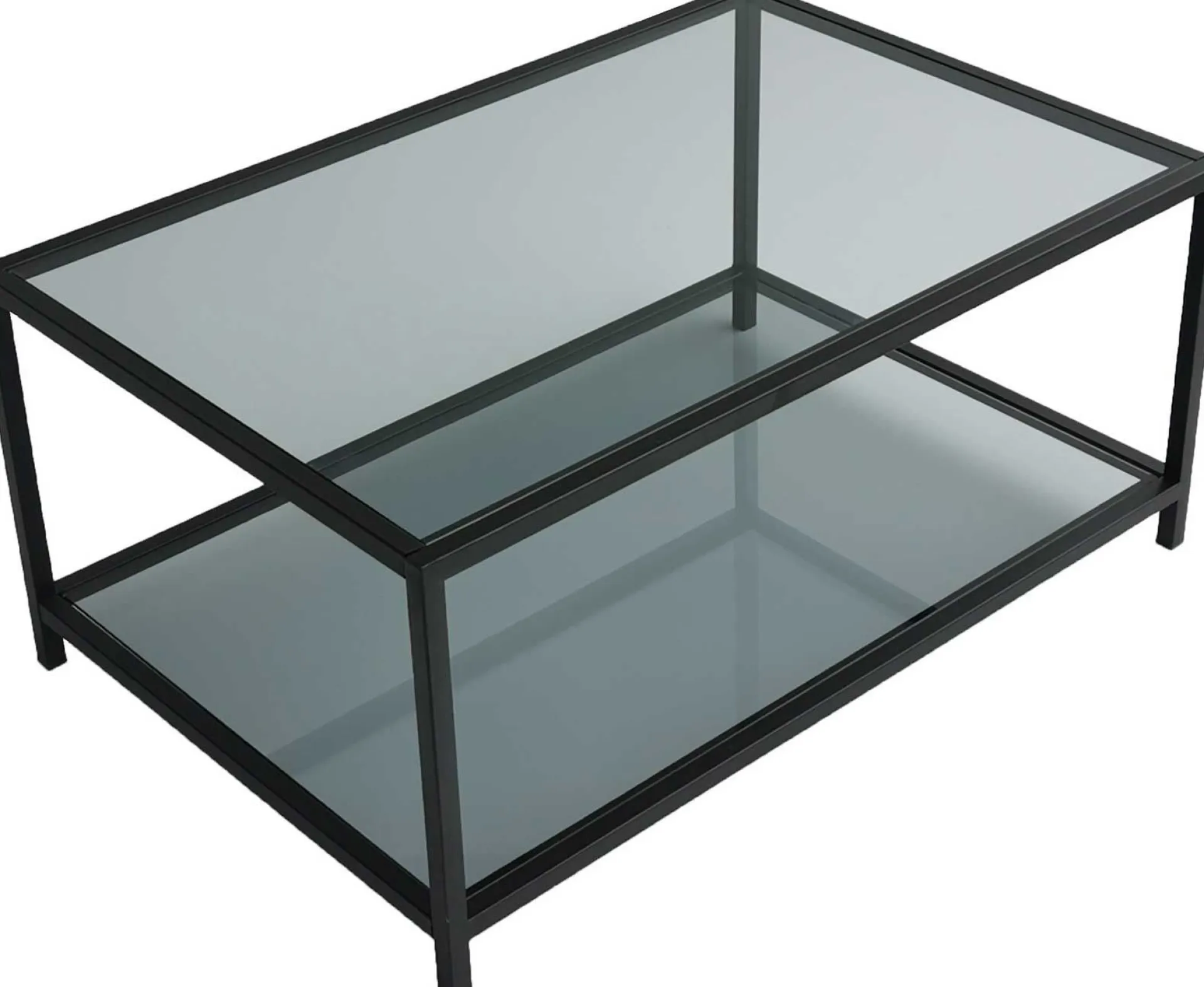 Emob Astro Couchtisch | METALLRAHMEN | Fume,