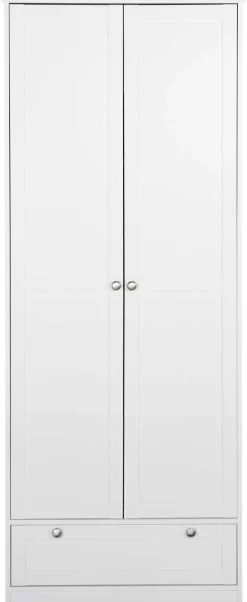Aufbewahrungsschrank / Schuhschrank Landwood
