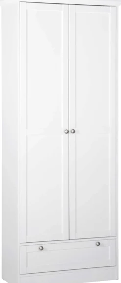 Aufbewahrungsschrank / Schuhschrank Landwood