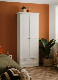Aufbewahrungsschrank / Schuhschrank Landwood