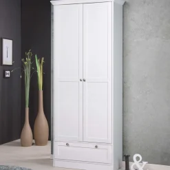 Aufbewahrungsschrank / Schuhschrank Landwood