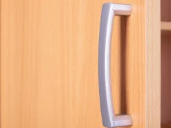 Aufbewahrungsschrank Vetra - Buche