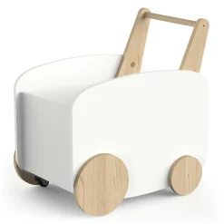 Kinder CBA Aufbewahrungswagen Firmiana | 49,6 x 35 x 52,5 cm |
