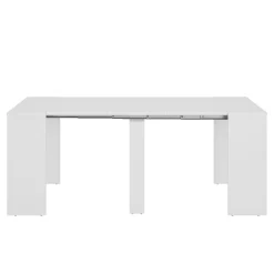 Gautier - Diagone Ausziehbare Konsole Di María | 58 x 90 x 77 cm |