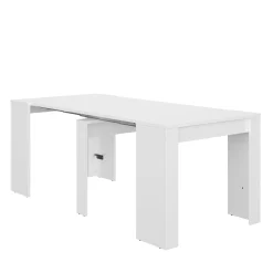 Gautier - Diagone Ausziehbare Konsole Di María | 58 x 90 x 77 cm |