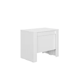 Gautier - Diagone Ausziehbare Konsole Di María | 58 x 90 x 77 cm |