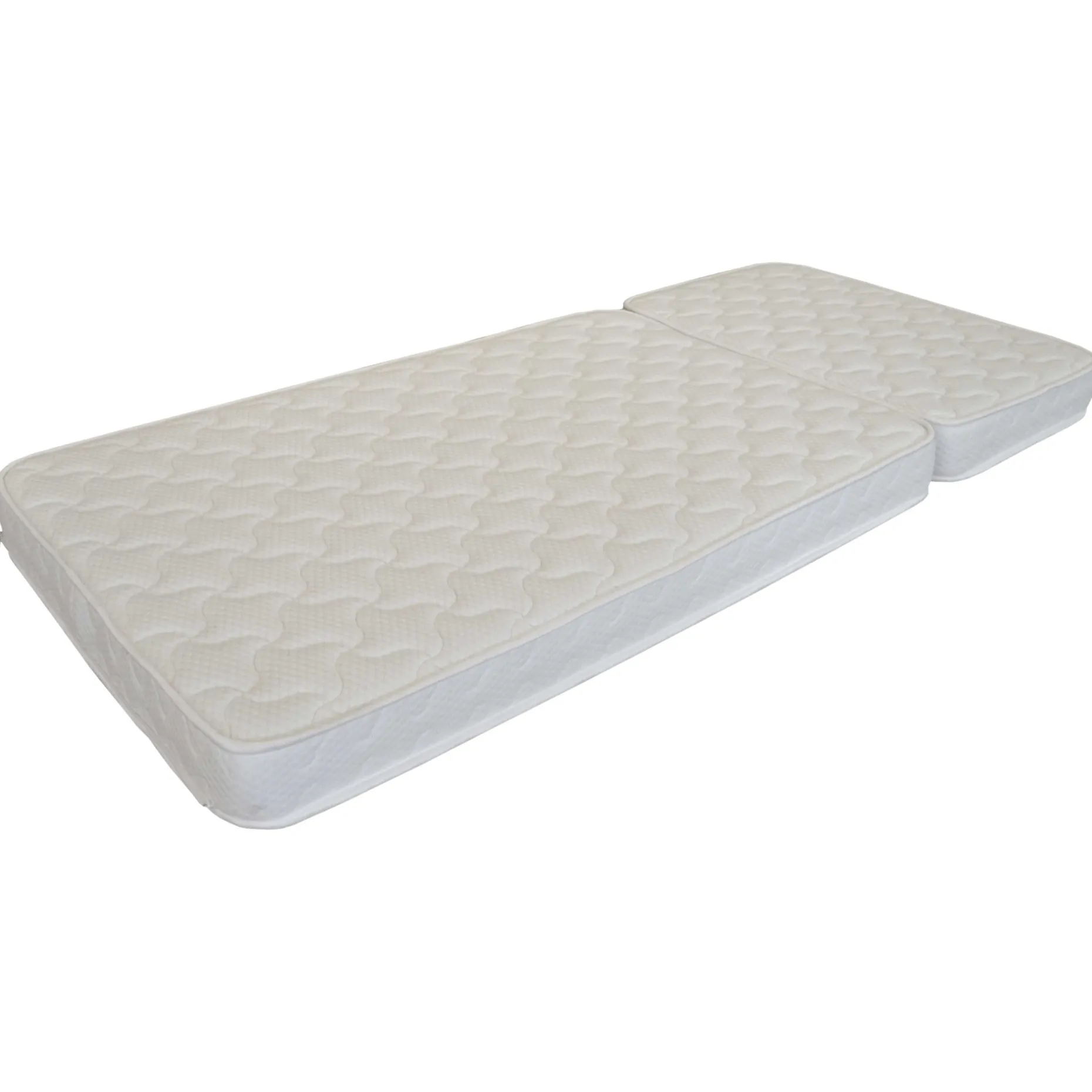 Ausziehbare Matratze Jumper 90x160>200cm - Kaltschaum