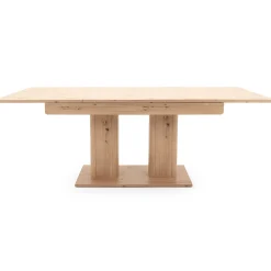 Finori Ausziehbarer Esstisch Heidelberg 140/220 - Eiche artisan