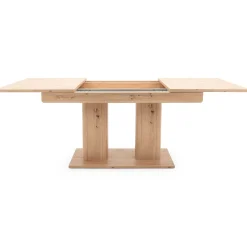 Finori Ausziehbarer Esstisch Heidelberg 140/220 - Eiche artisan