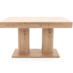 Finori Ausziehbarer Esstisch Heidelberg 140/220 - Eiche artisan