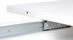 Finori Ausziehbarer Esstisch Mantova 160/200/200