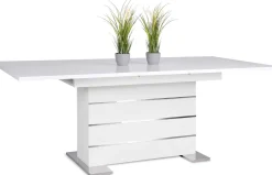 Finori Ausziehbarer Esstisch Mantova 160/200/200