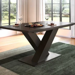 Xonox Ausziehbarer Esstisch Motion Emob - - 150-190x76x90 cm