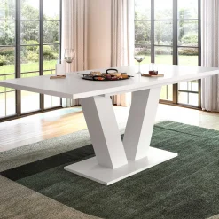 Xonox Ausziehbarer Esstisch Motion Emob - 150-190x90x76 cm