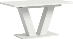 Xonox Ausziehbarer Esstisch Motion Emob - 150-190x90x76 cm